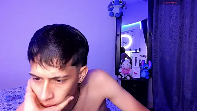 Danny cute 05 online show from 10-09-25, 01:17