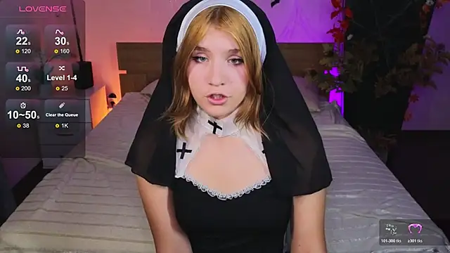 Iris Rain online show from 10-20-25, 09:43