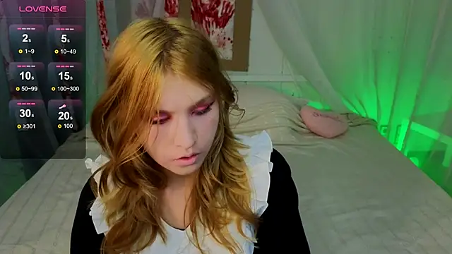 Iris Rain online show from 10-18-25, 10:28