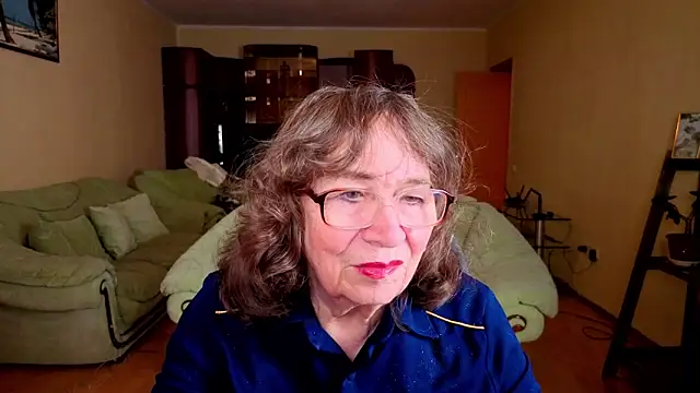 Betty Brick online show from 12-03-25, 05:30