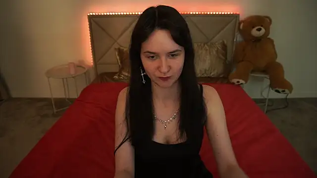 BerryDiva online show from 06-10-26, 08:32