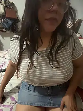 karysweetbeaury online show from 10-10-25, 09:48