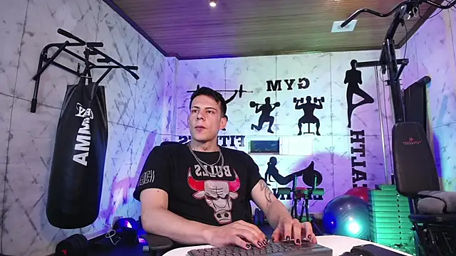 Dustin Sonne online show from 05-15-26, 03:37