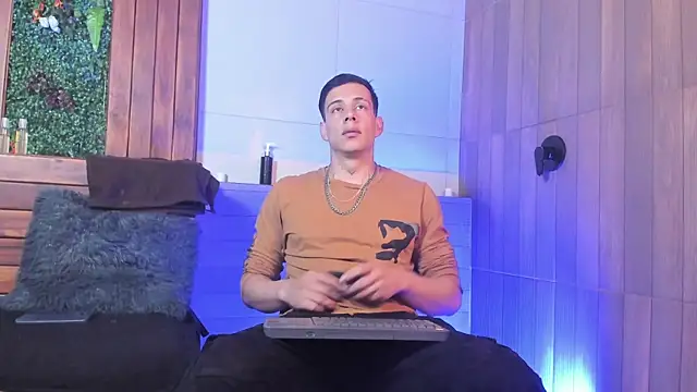 Dustin Sonne online show from 04-24-26, 03:41