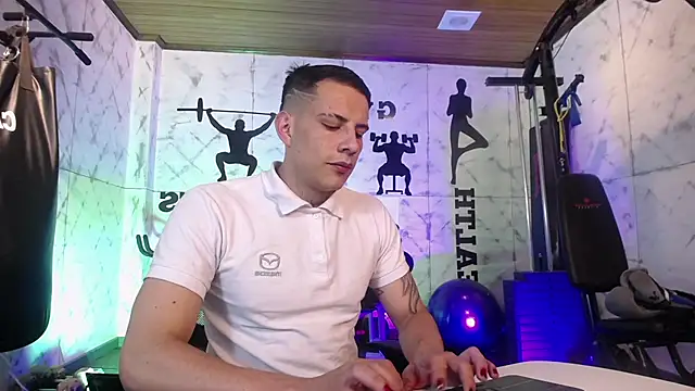 Dustin Sonne online show from 02-14-26, 03:51