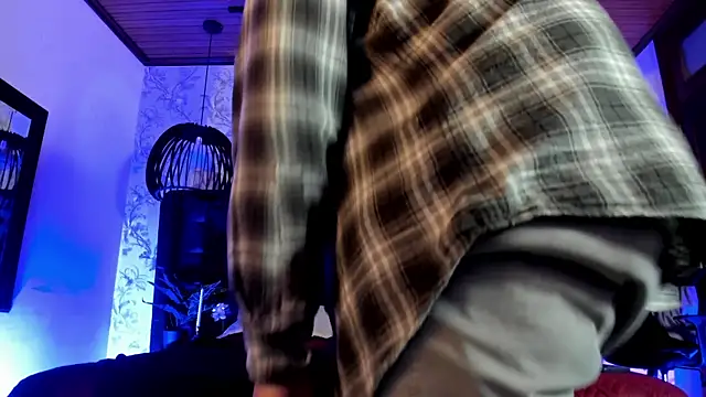 Dustin Sonne online show from 05-11-26, 03:30