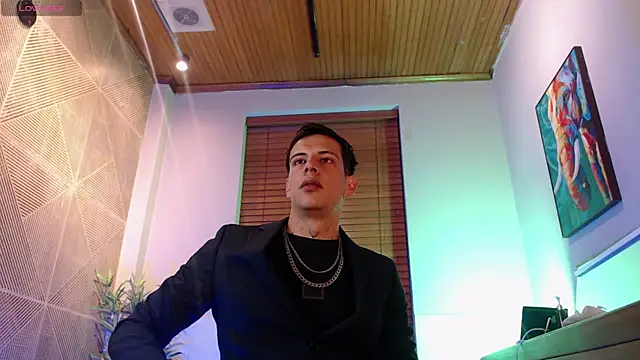Dustin Sonne online show from 05-26-26, 03:26