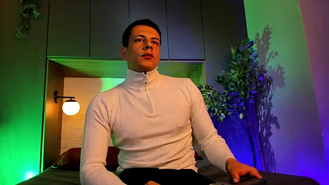 Dustin Sonne online show from 01-11-26, 03:35