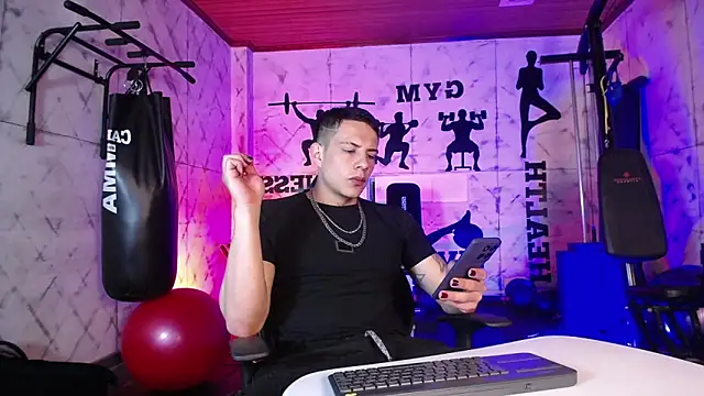 Dustin Sonne online show from 02-23-26, 03:41