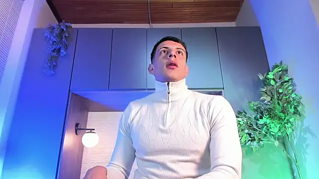 Dustin Sonne online show from 04-18-26, 03:42