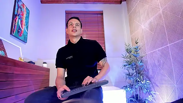 Dustin Sonne online show from 10-11-25, 03:40