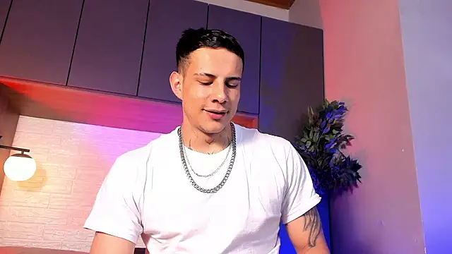 Dustin Sonne online show from 02-24-26, 03:40