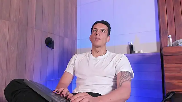 Dustin Sonne online show from 05-22-26, 03:37