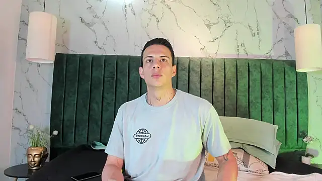 Dustin Sonne online show from 11-14-25, 03:21