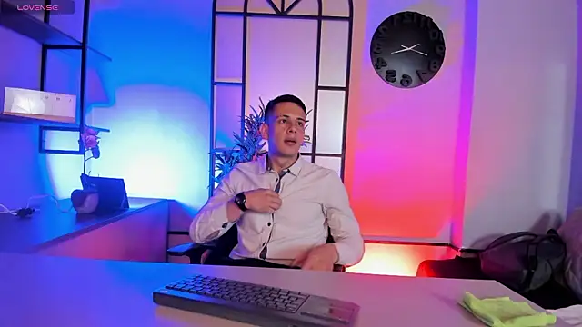 Dustin Sonne online show from 03-07-26, 03:35