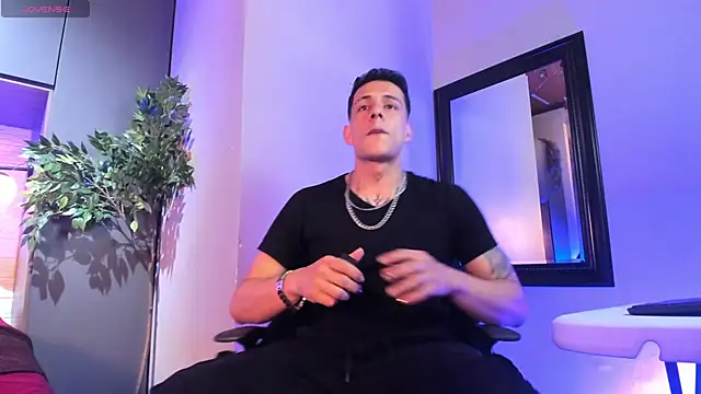 Dustin Sonne online show from 05-06-26, 03:43