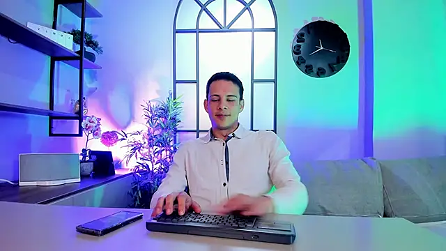 Dustin Sonne online show from 01-12-26, 03:35