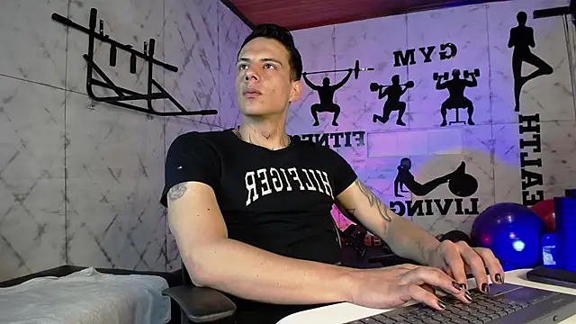 Dustin Sonne online show from 05-24-26, 03:17