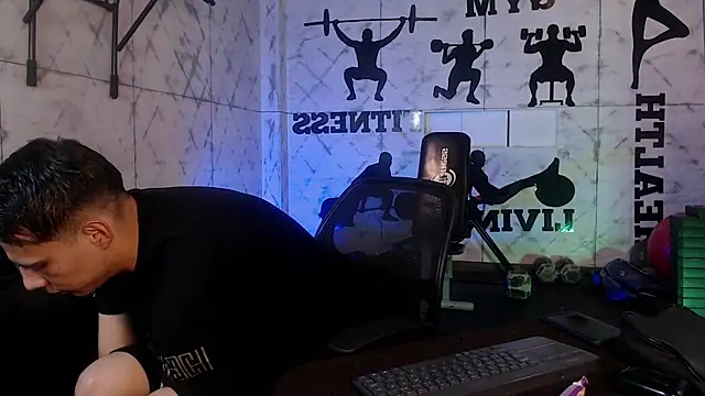 Snapshot of Dustin_Sonne chatting on 07-10-26, 03:28 Dustin Sonne online show from 07-10-26, 03:28