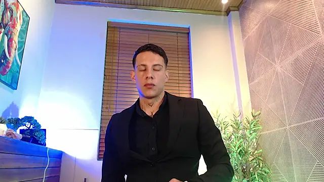 Dustin Sonne online show from 04-19-26, 03:40