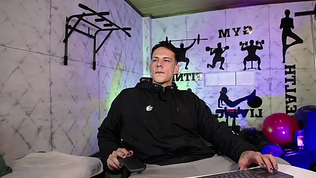Dustin Sonne online show from 06-02-26, 03:39
