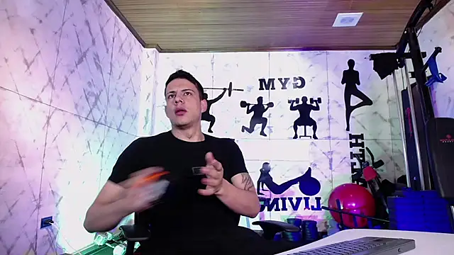 Dustin Sonne online show from 01-07-26, 03:33