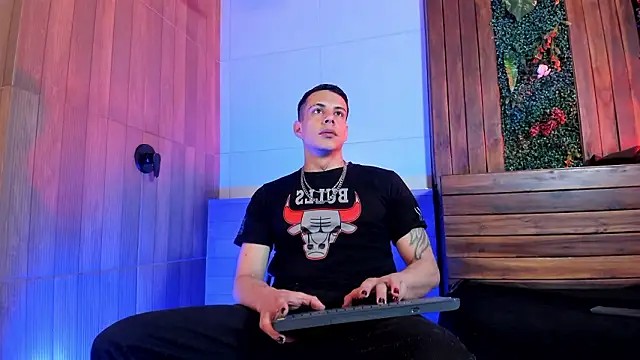 Dustin Sonne online show from 02-21-26, 03:41