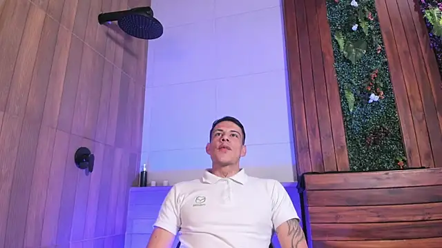 Dustin Sonne online show from 04-06-26, 03:35