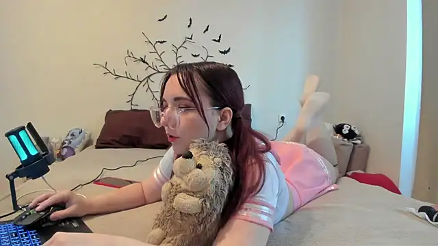 VellvetAnders online show from 11-09-25, 07:34