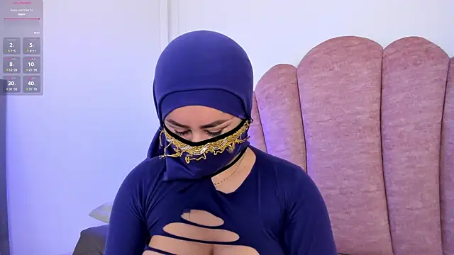 halabi saha online show from 11-08-25, 12:52