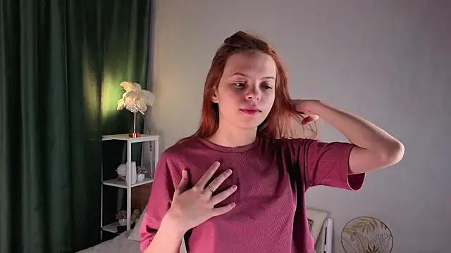 SynnoveBann online show from 10-05-25, 01:07