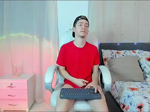 ThiagooJames online show from 01-16-26, 04:05