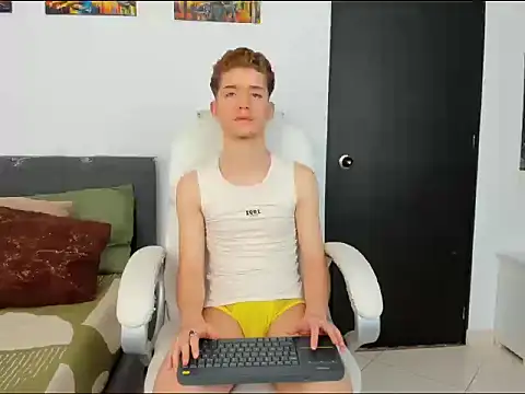 ThiagooJames online show from 02-08-26, 09:23