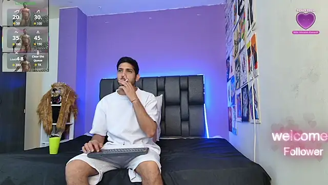 ashtoncooperr online show from 11-03-25, 07:06