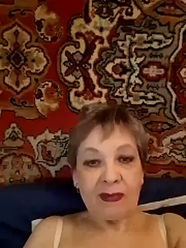 Rose60301 online show from 03-24-26, 04:18