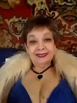 Rose60301 online show from 01-05-26, 05:27