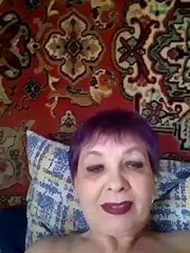 Snapshot of Rose60301 chatting on 06-25-26, 12:21 Rose60301 online show from 06-25-26, 12:21