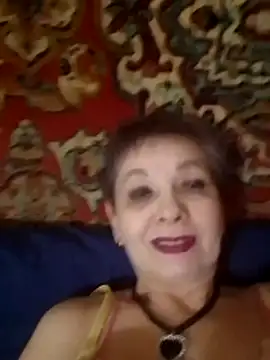 Rose60301 online show from 12-21-25, 01:35