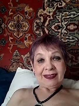Snapshot of Rose60301 chatting on 07-12-26, 01:45 Rose60301 online show from 07-12-26, 01:45
