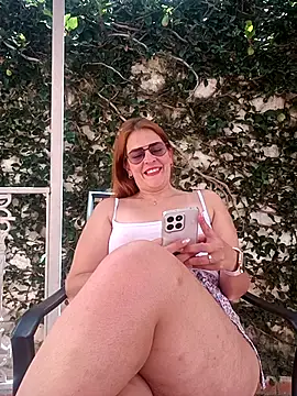 iamxamira online show from 09-20-25, 04:34
