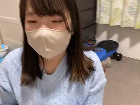 tintama-panty online show from 10-30-25, 07:17