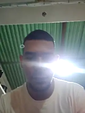 sexyboy fox online show from 12-16-25, 04:44