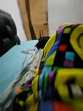 sexyboy fox online show from 03-06-26, 08:48