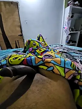 sexyboy fox online show from 02-14-26, 05:07