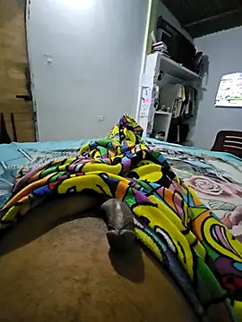 sexyboy fox online show from 02-09-26, 03:37