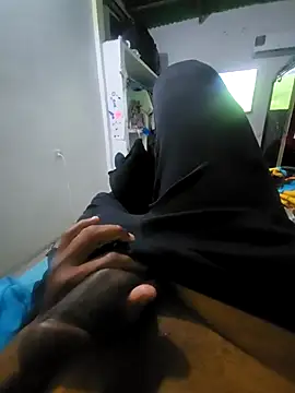 sexyboy fox online show from 04-04-26, 11:00