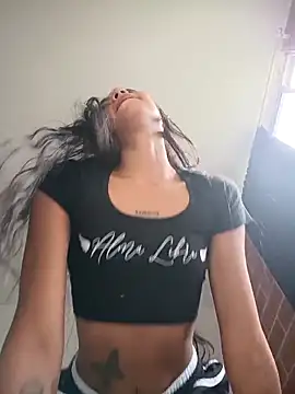 NovaTemptress online show from 12-01-25, 07:59