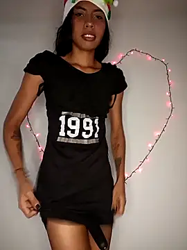 NovaTemptress online show from 12-20-25, 08:12