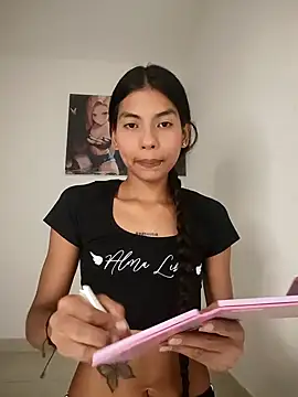 NovaTemptress online show from 01-18-26, 02:04