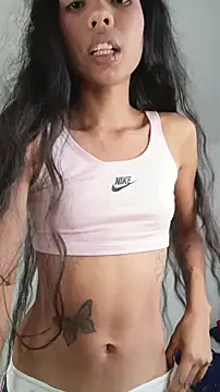 NovaTemptress online show from 02-22-26, 10:22